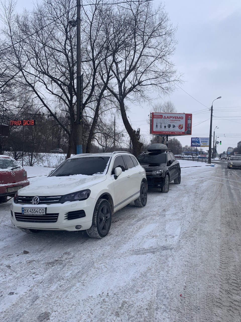 На Буковель готовий! 3