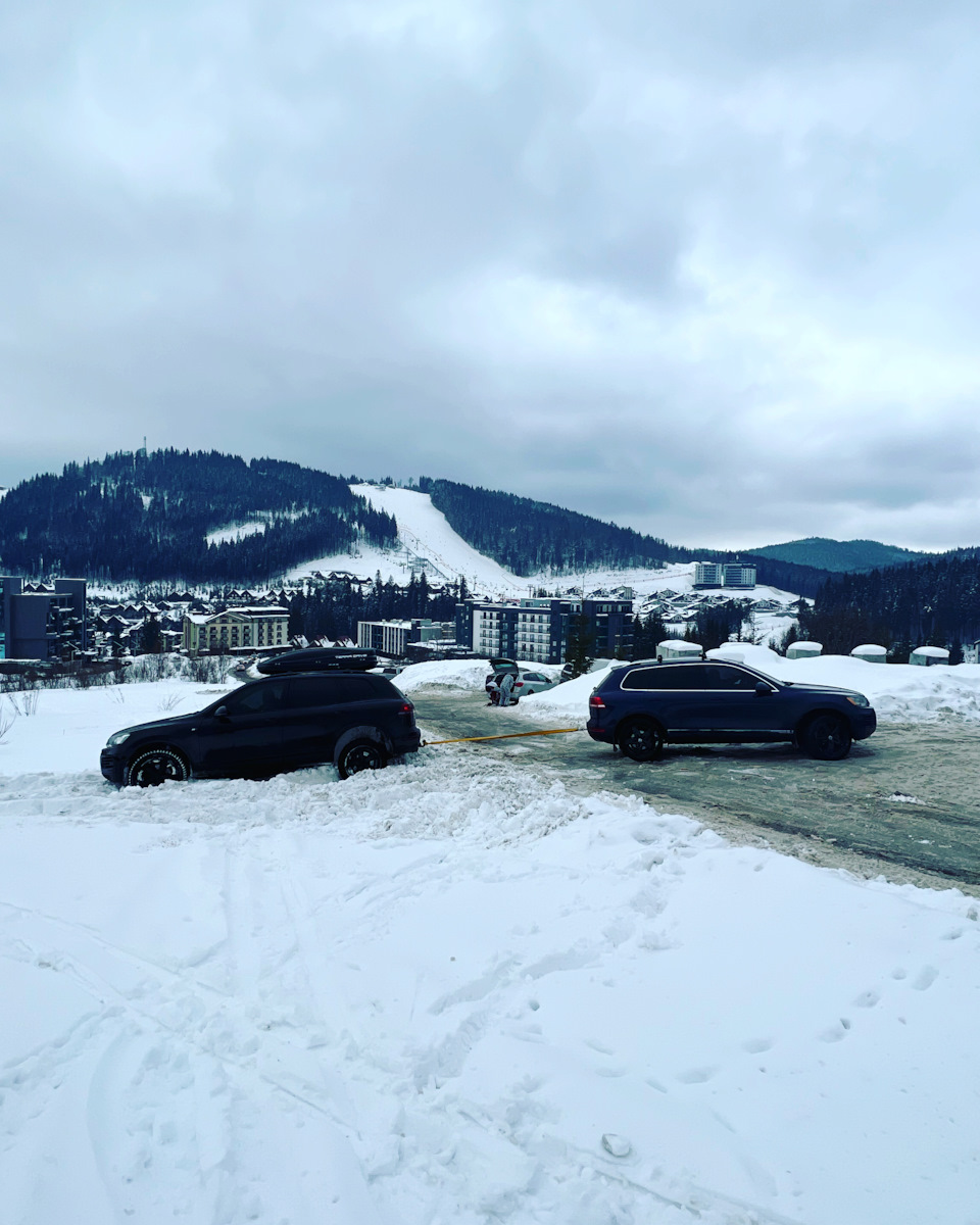 Знову на Буковель! 🎿⛷ 5