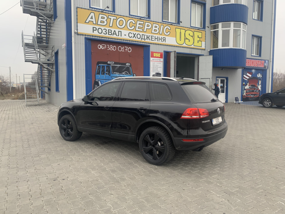 Тапочки взуті! 😎 2