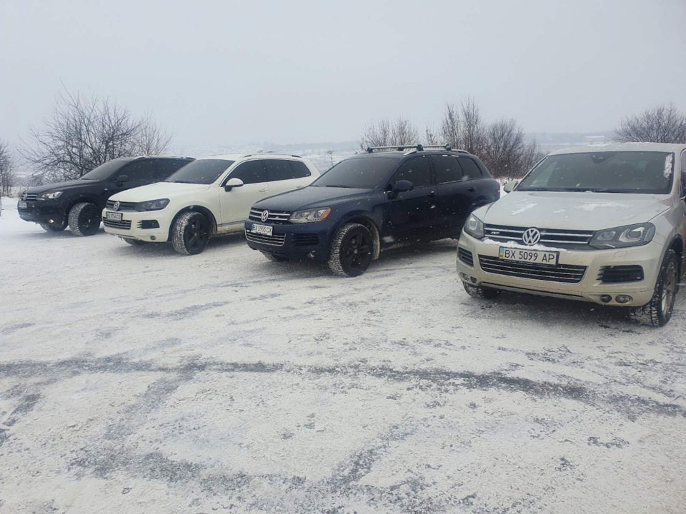 Зустріч 1