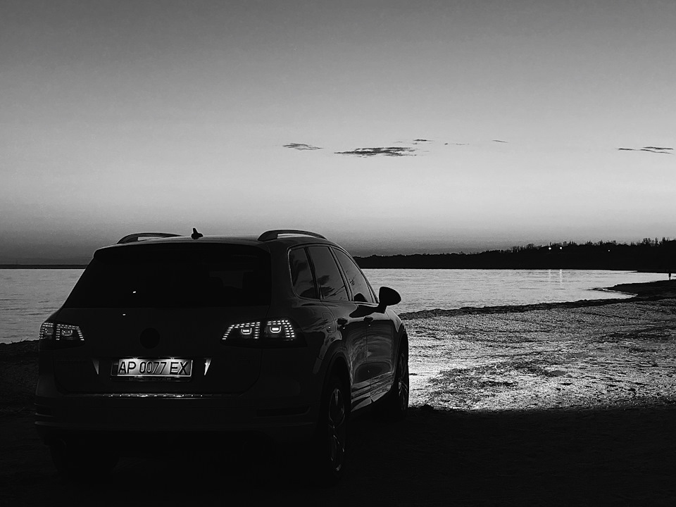 Фото з телефону біля моря) 1