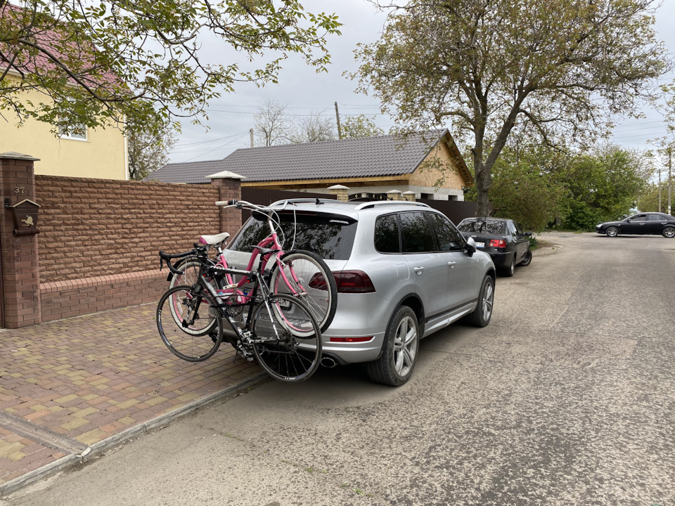 Thule Xpress 970 3