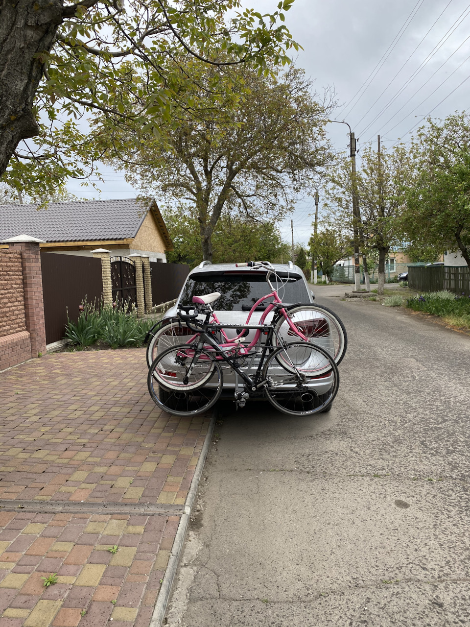 Thule Xpress 970 2