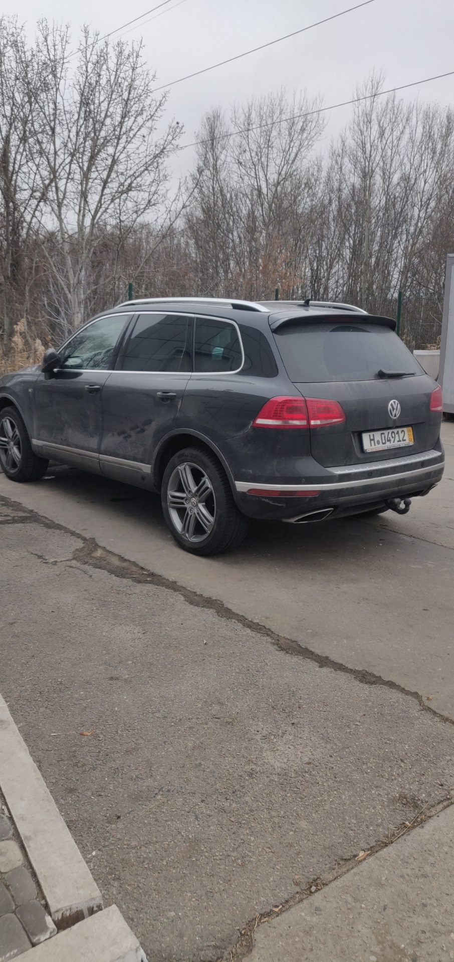 Рівне 1- ГОДИК він мене катає. 1