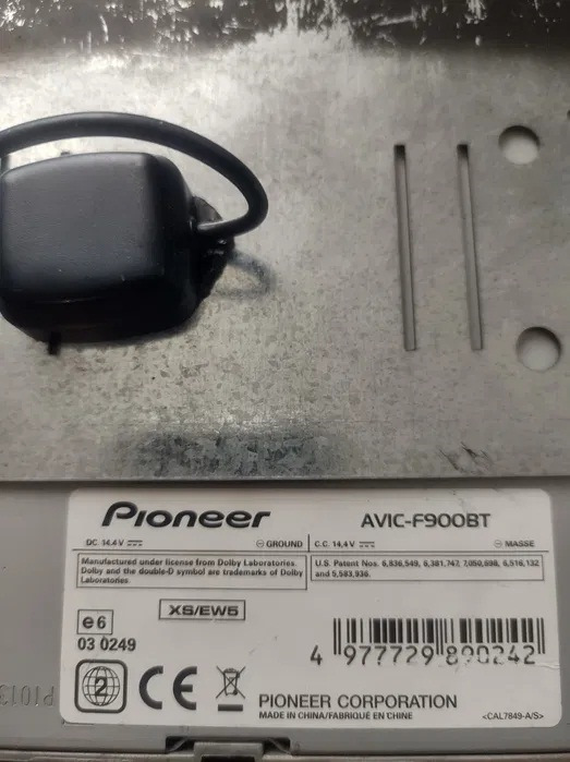 avic-f900bt 3