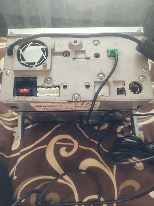 avic-f900bt 2