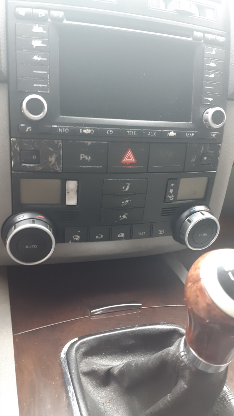 Хочу RNS-510 1