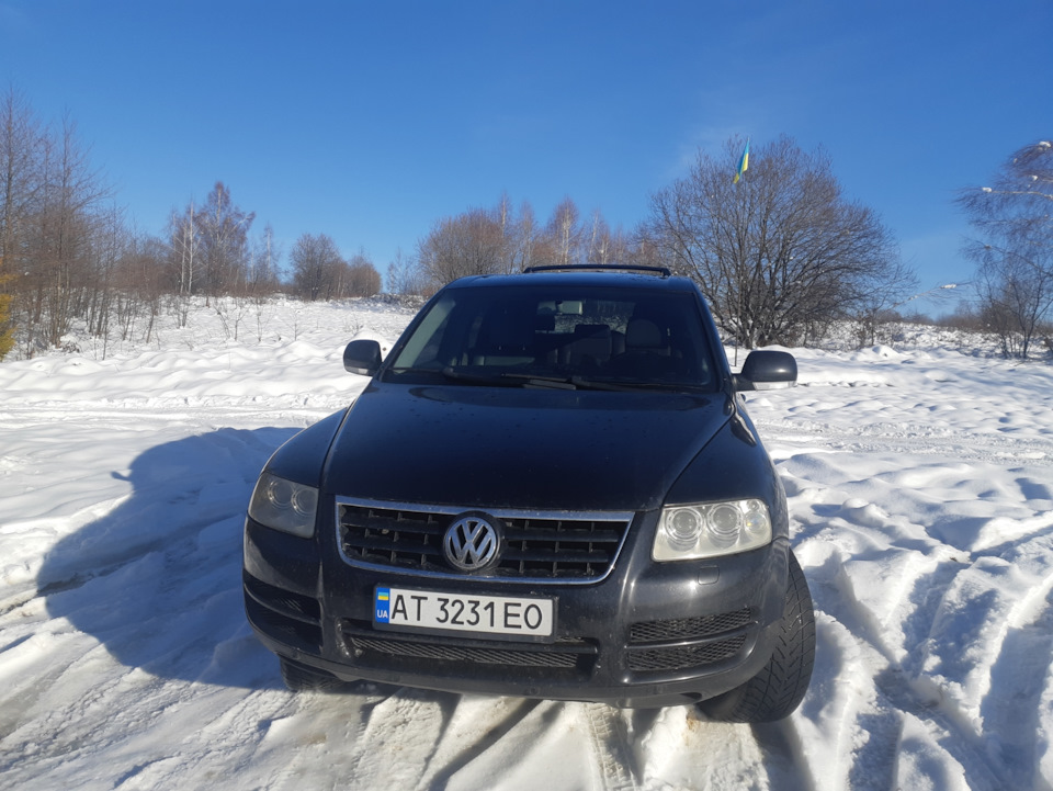 Сніг 2