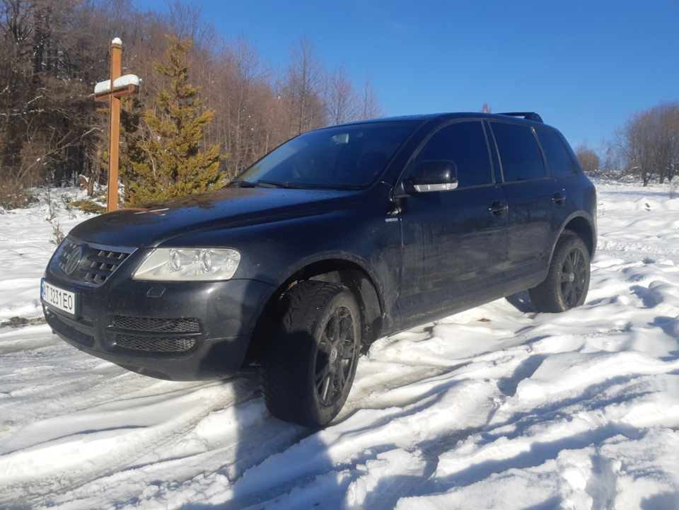 Сніг 1