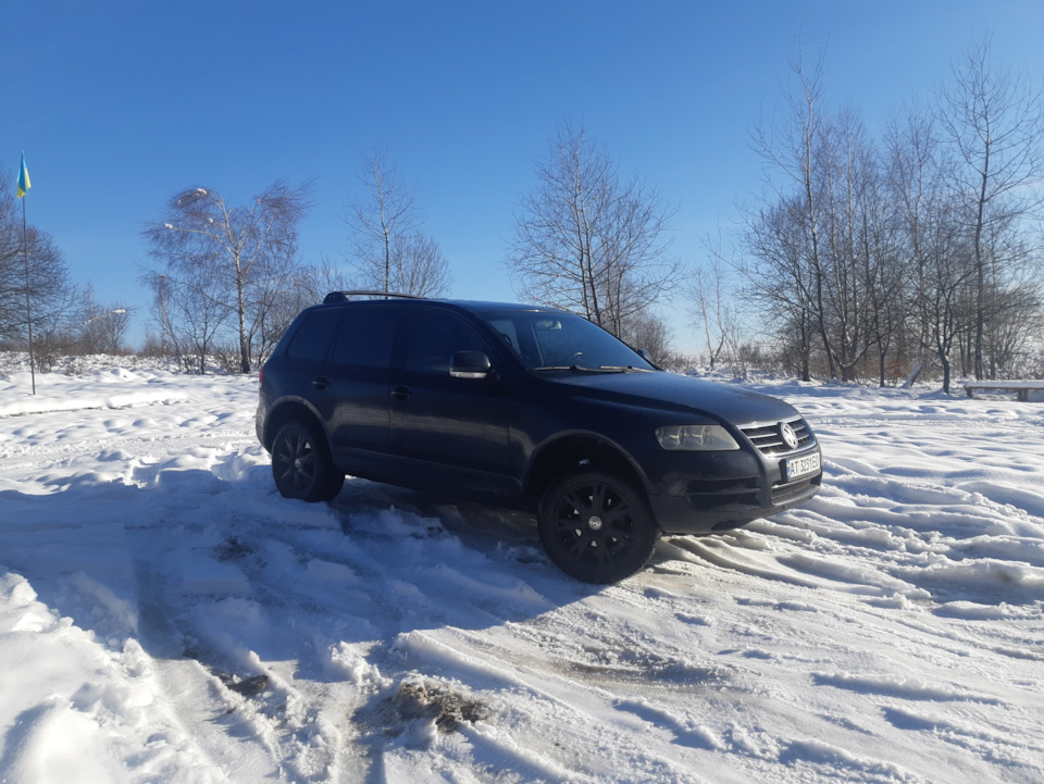 Сніг 3