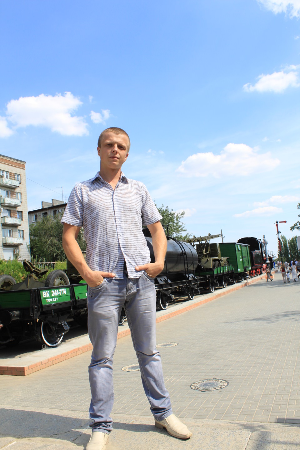 Волгоград 4