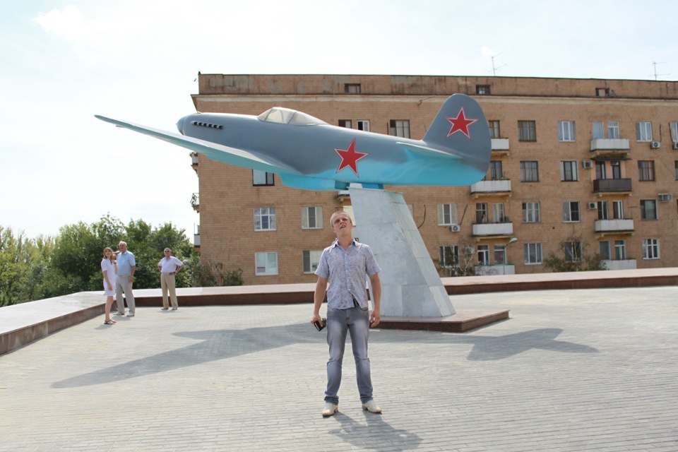Волгоград 5