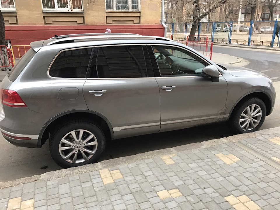 Фотки на зимових підковах! 1
