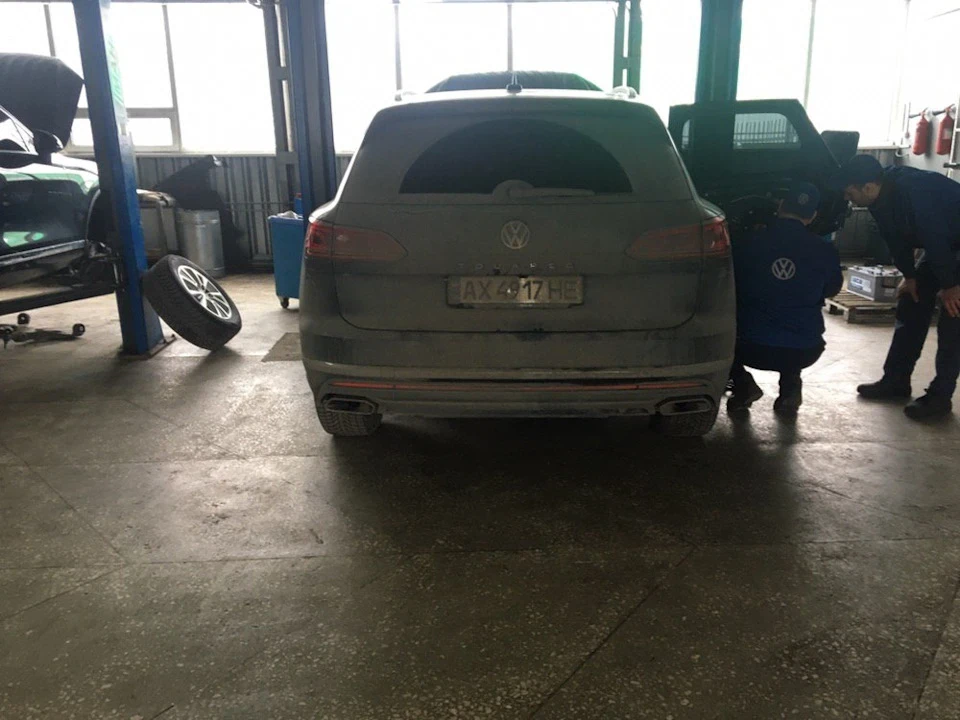 Про косяків