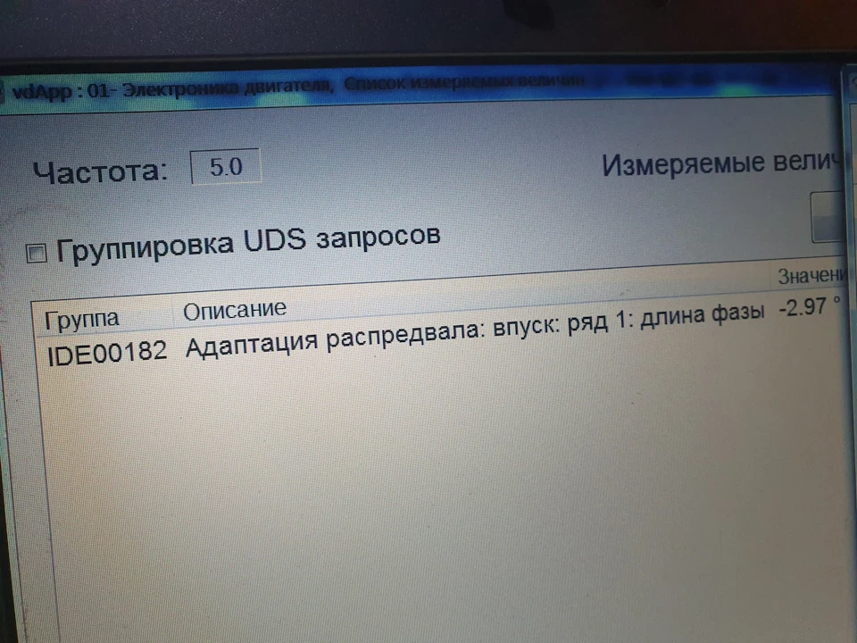 Планові та не дуже планові доробки