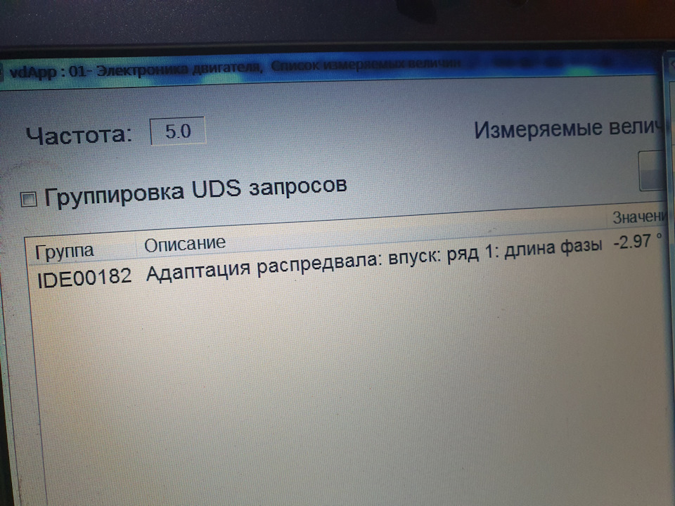 Планові та не дуже планові доробки 1