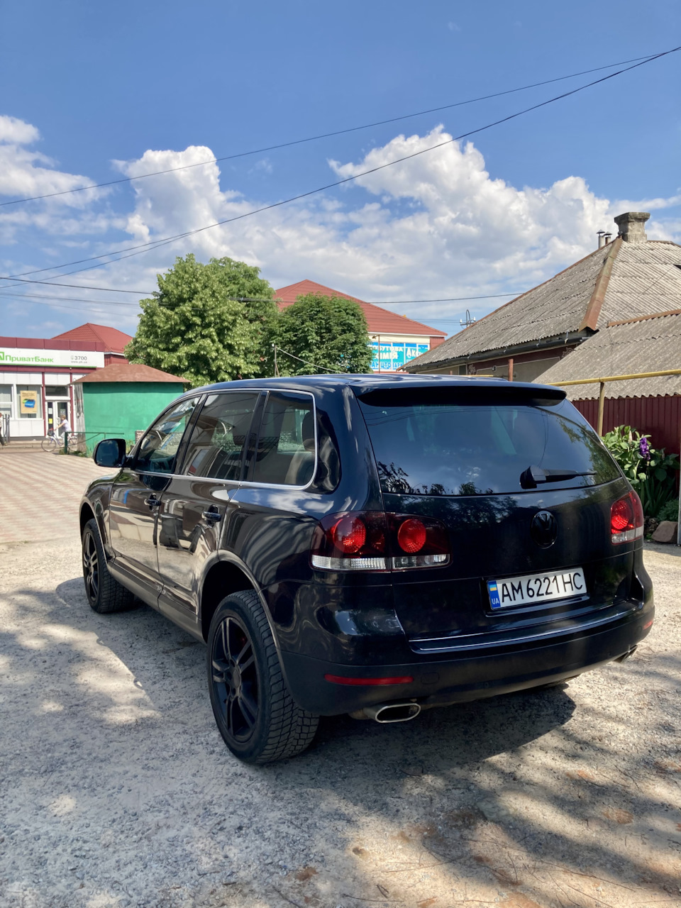 Зняв рейлінги, фото 4