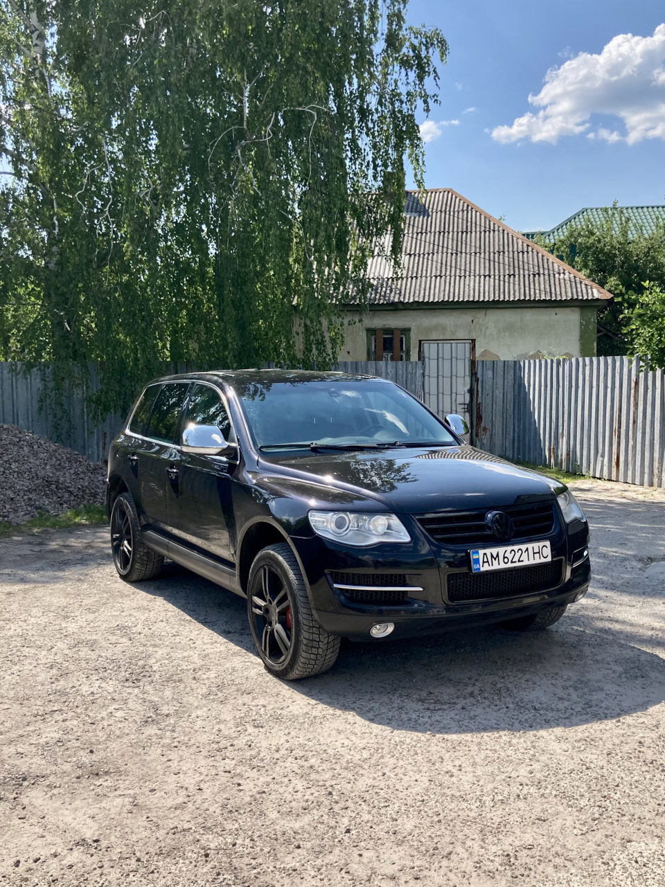 Тонування 3