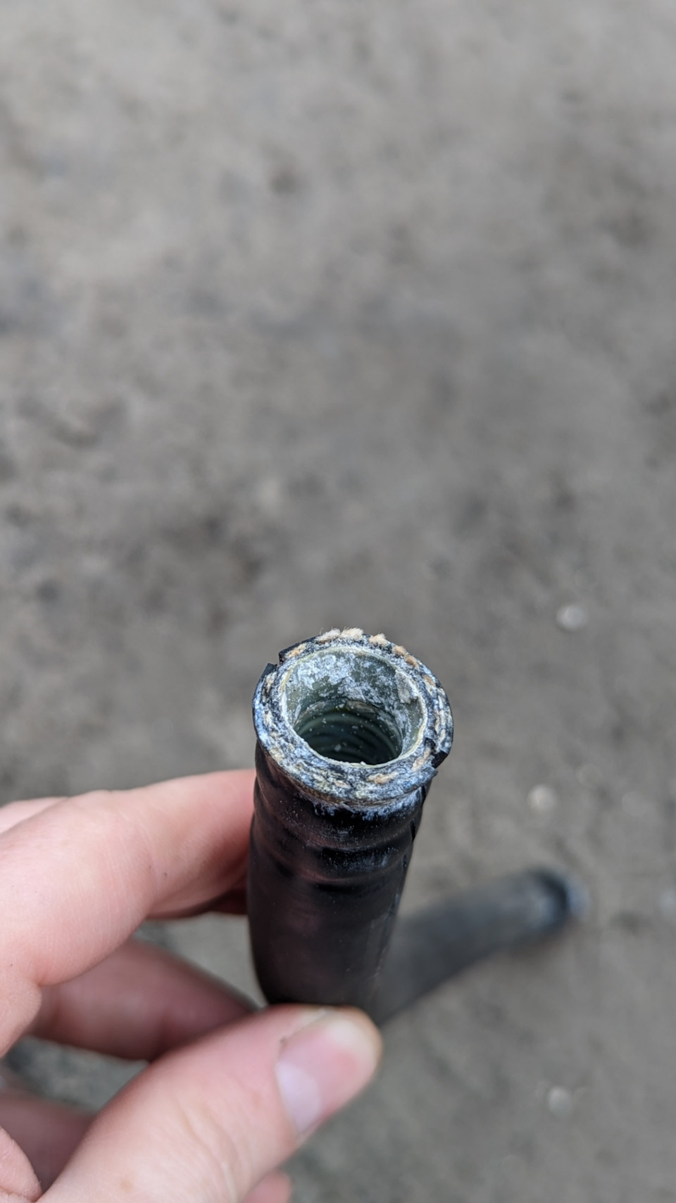 Фреон покинув чат 3