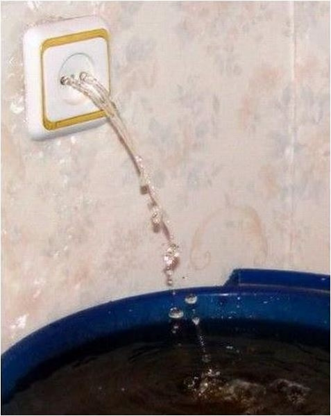 ➿ Витік струму ч3 ©️®️©️🅰️ 1