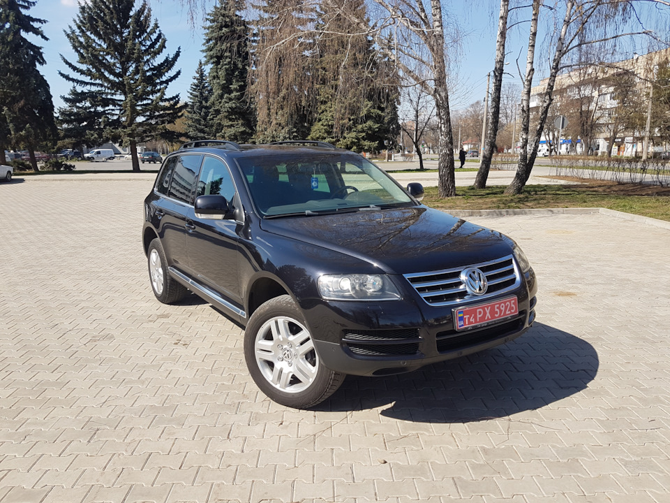 Розмитнив 3