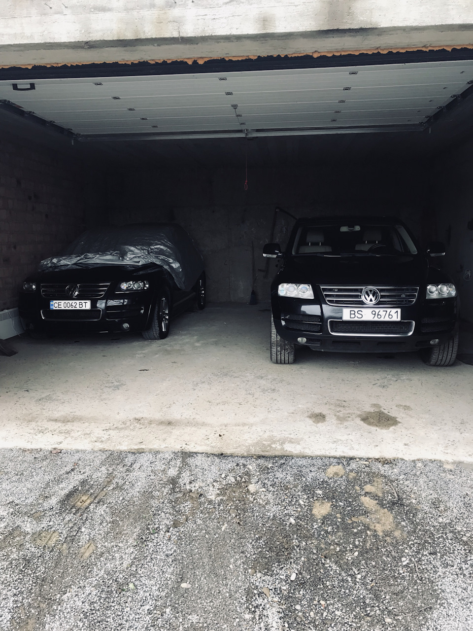 Один v10 добре, а два v10 ще краще! 1