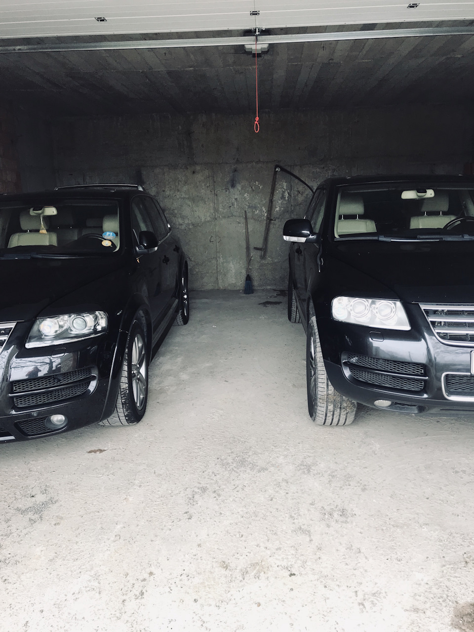 Один v10 добре, а два v10 ще краще! 2