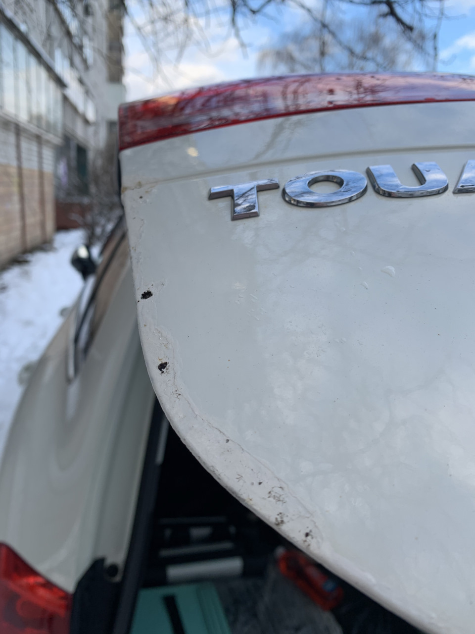 Довга повість про купівлю «Банана» все +/- купівлі авто по фото. 3