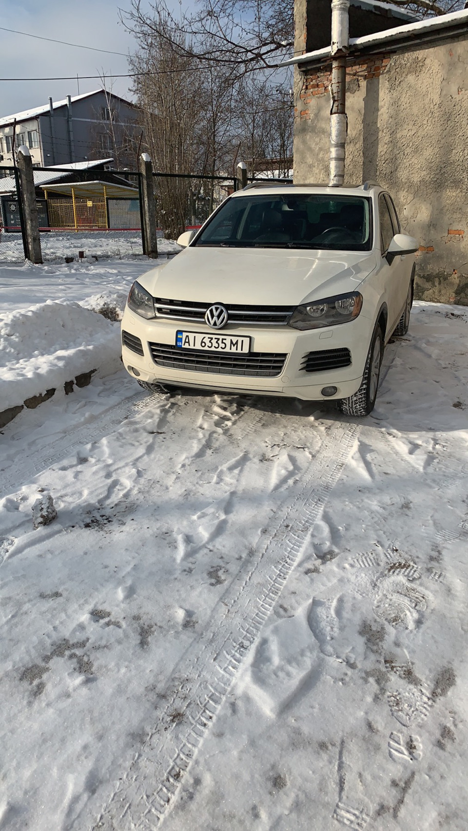 Постановка 1