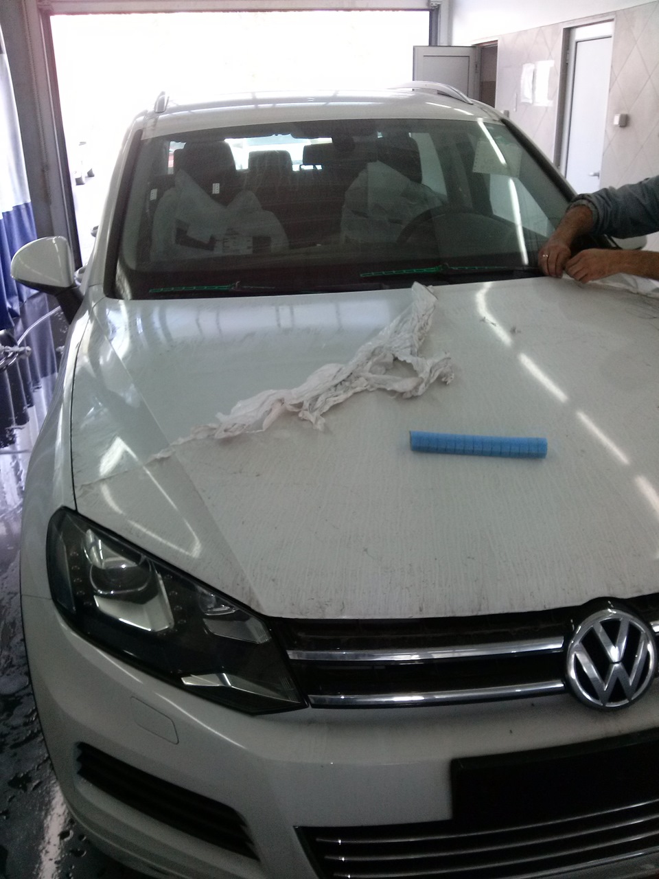 Перші фото !=) або як ми зустрілися 2