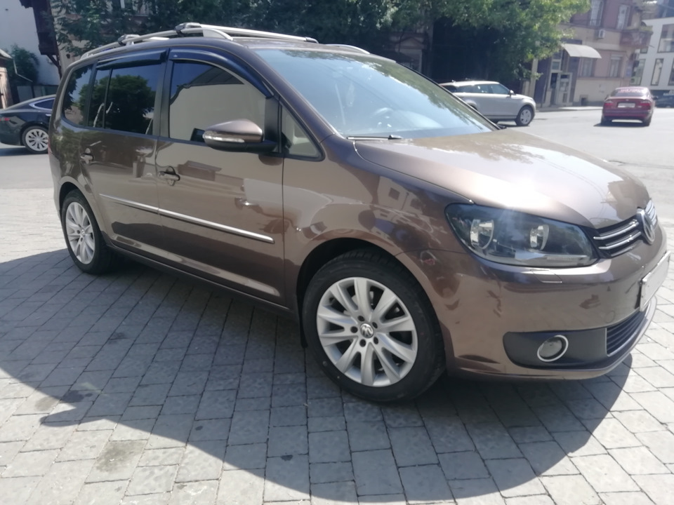 Диски r 17, гума 225 50 3