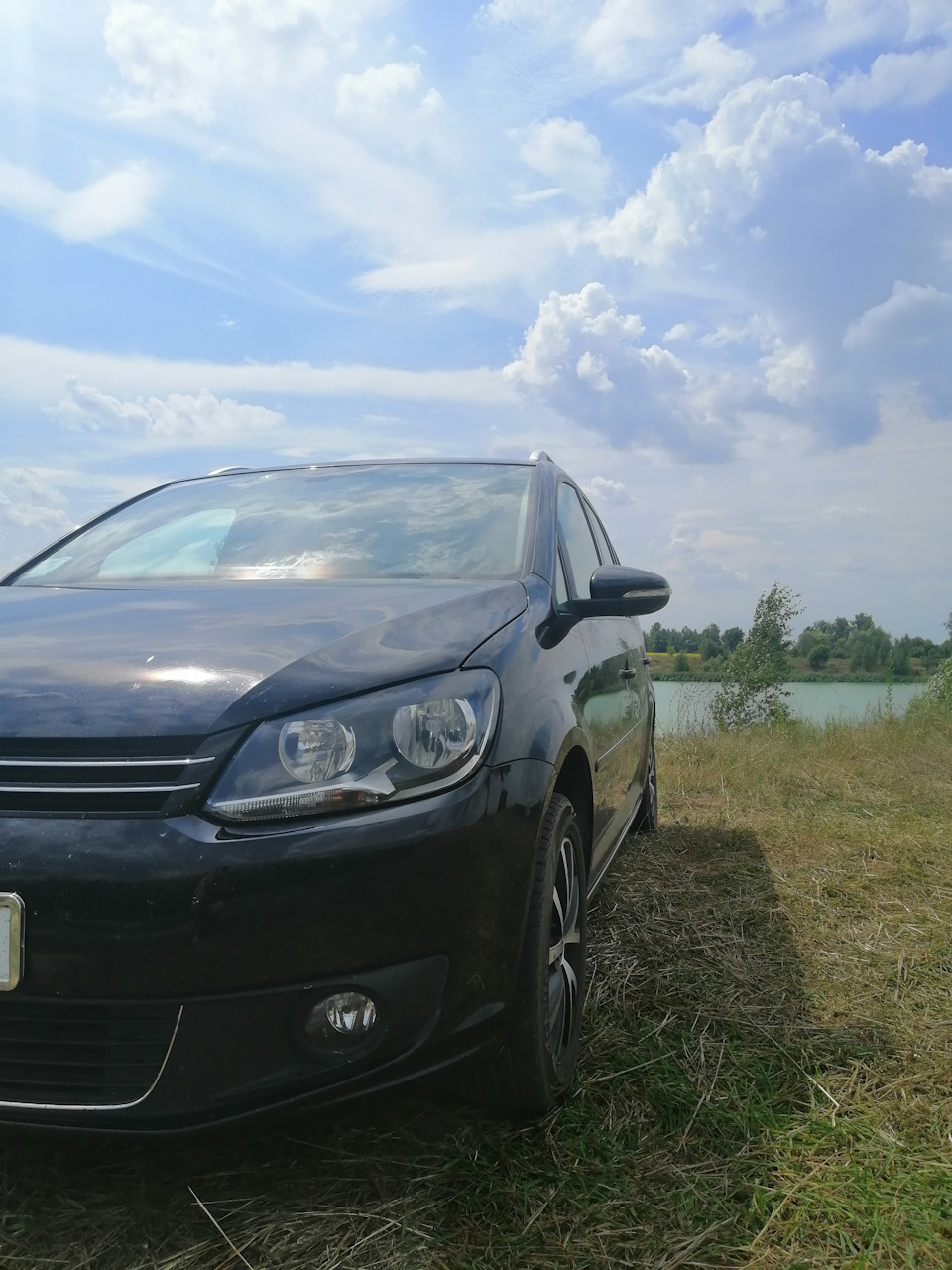 Туран на відпочинку 2