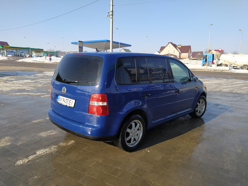Фото після миття 3