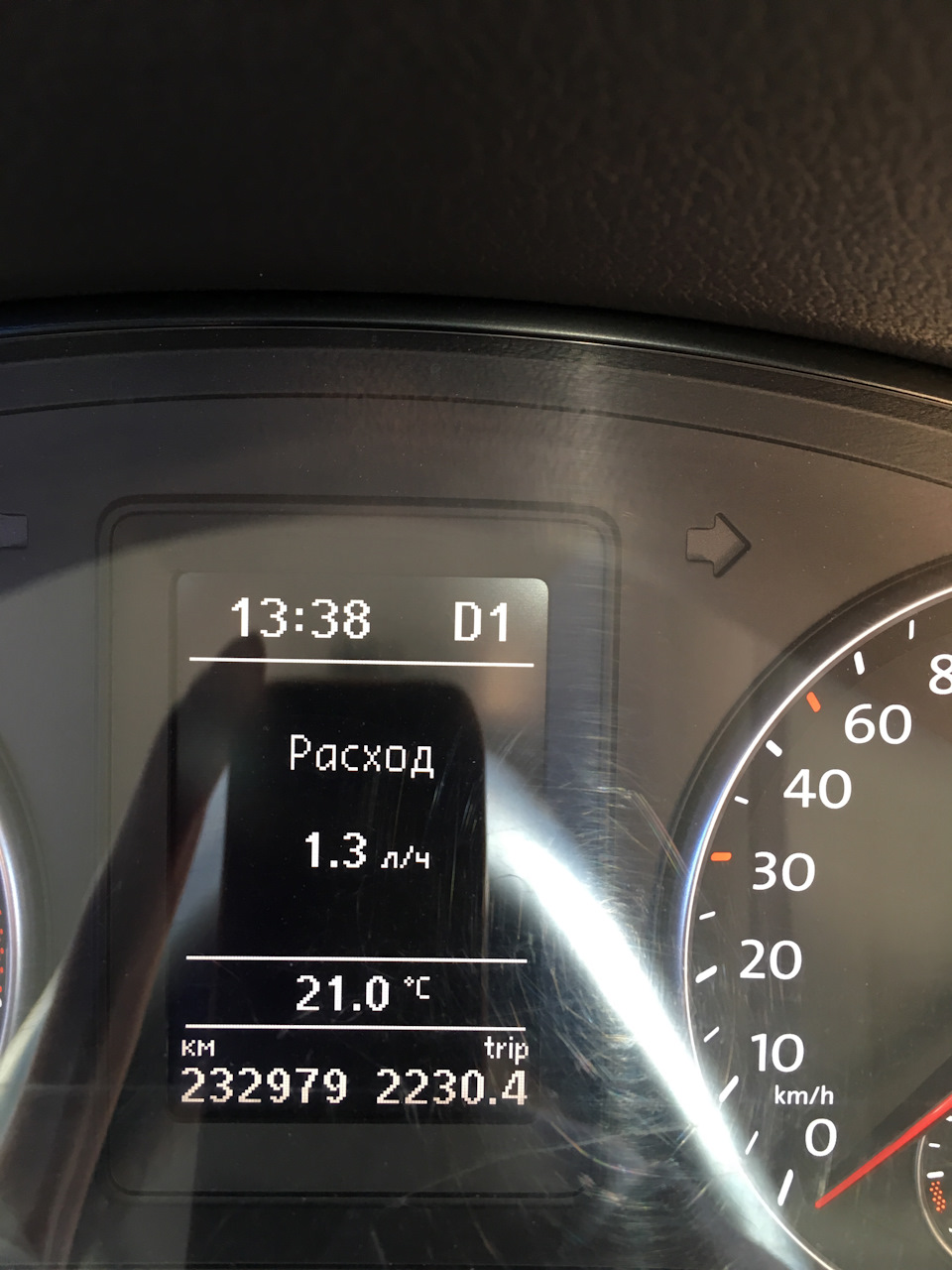 Про TSI та DSG DQ200 2