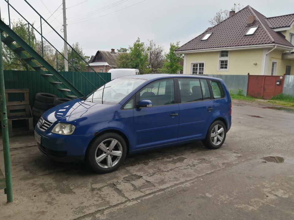 Чи стане 225*55*р17? 2