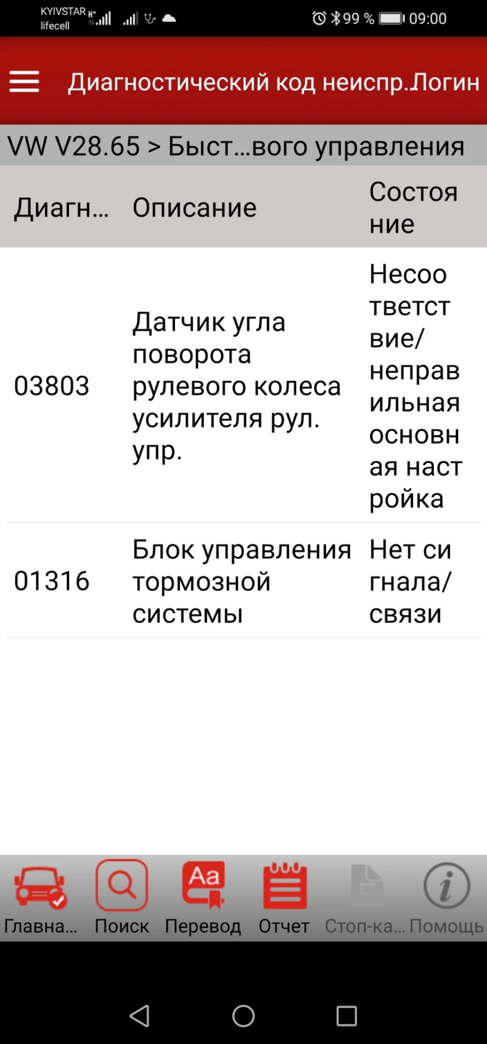 Заміна електрорейки touran 1t1 на passat b7 usa.