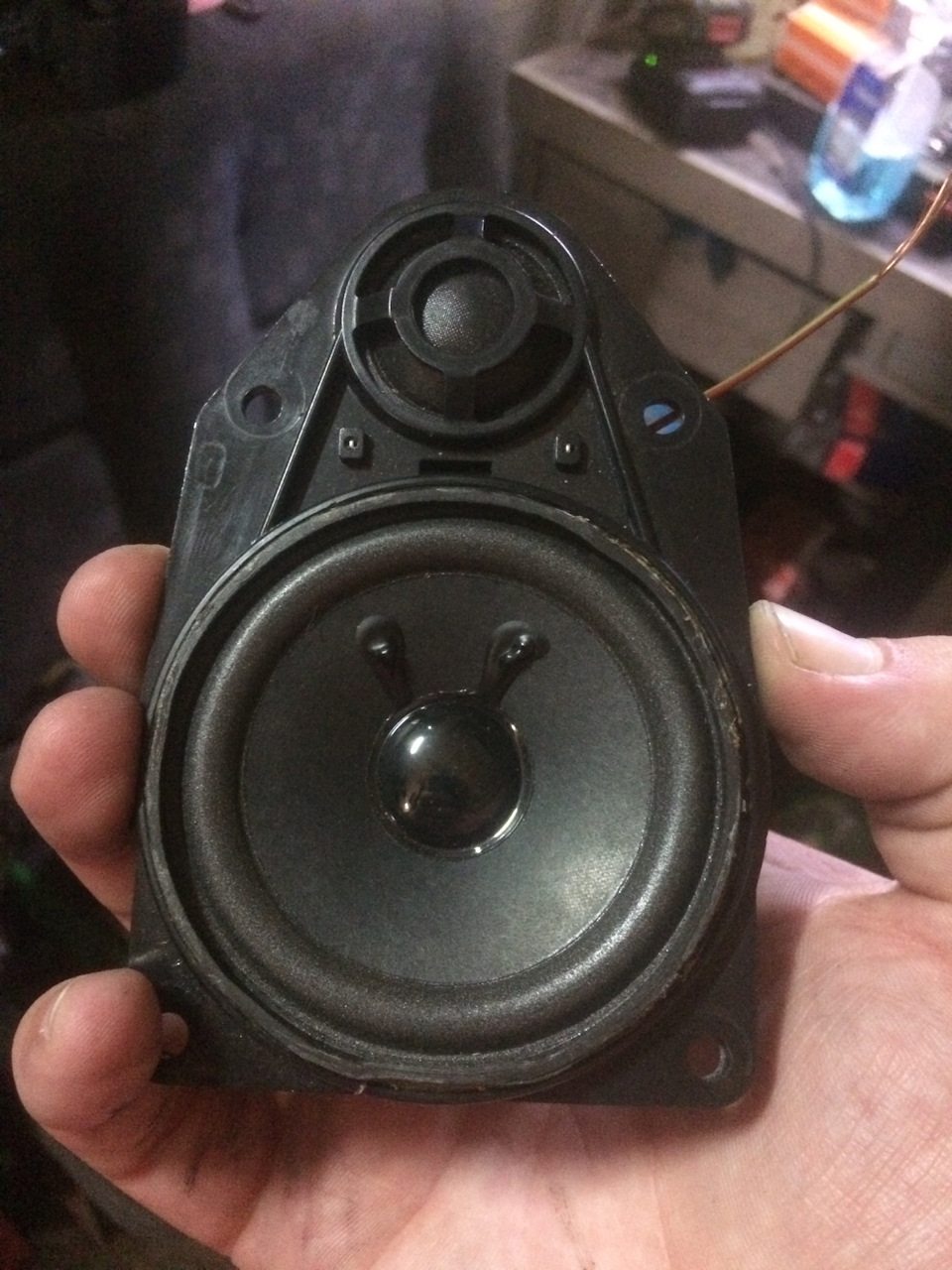 Музика 3