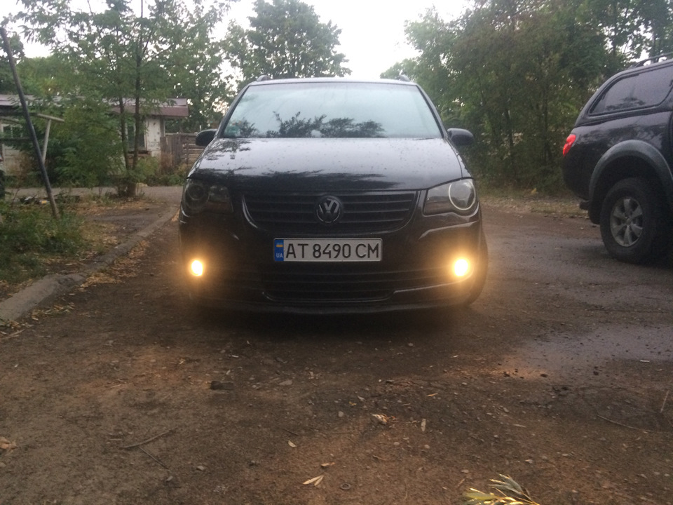 Птф 5