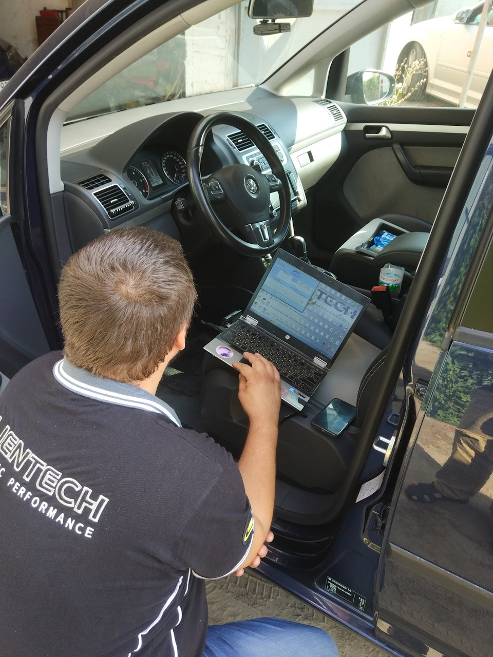 Про зменшення міжсервісного інтервалу 1