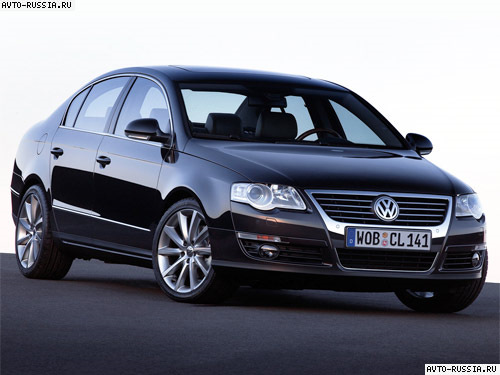 Куплю Passat B6! 1