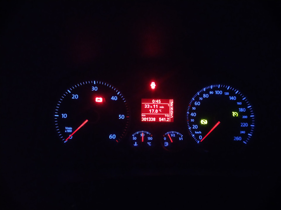 Жизнь за 100000км 5
