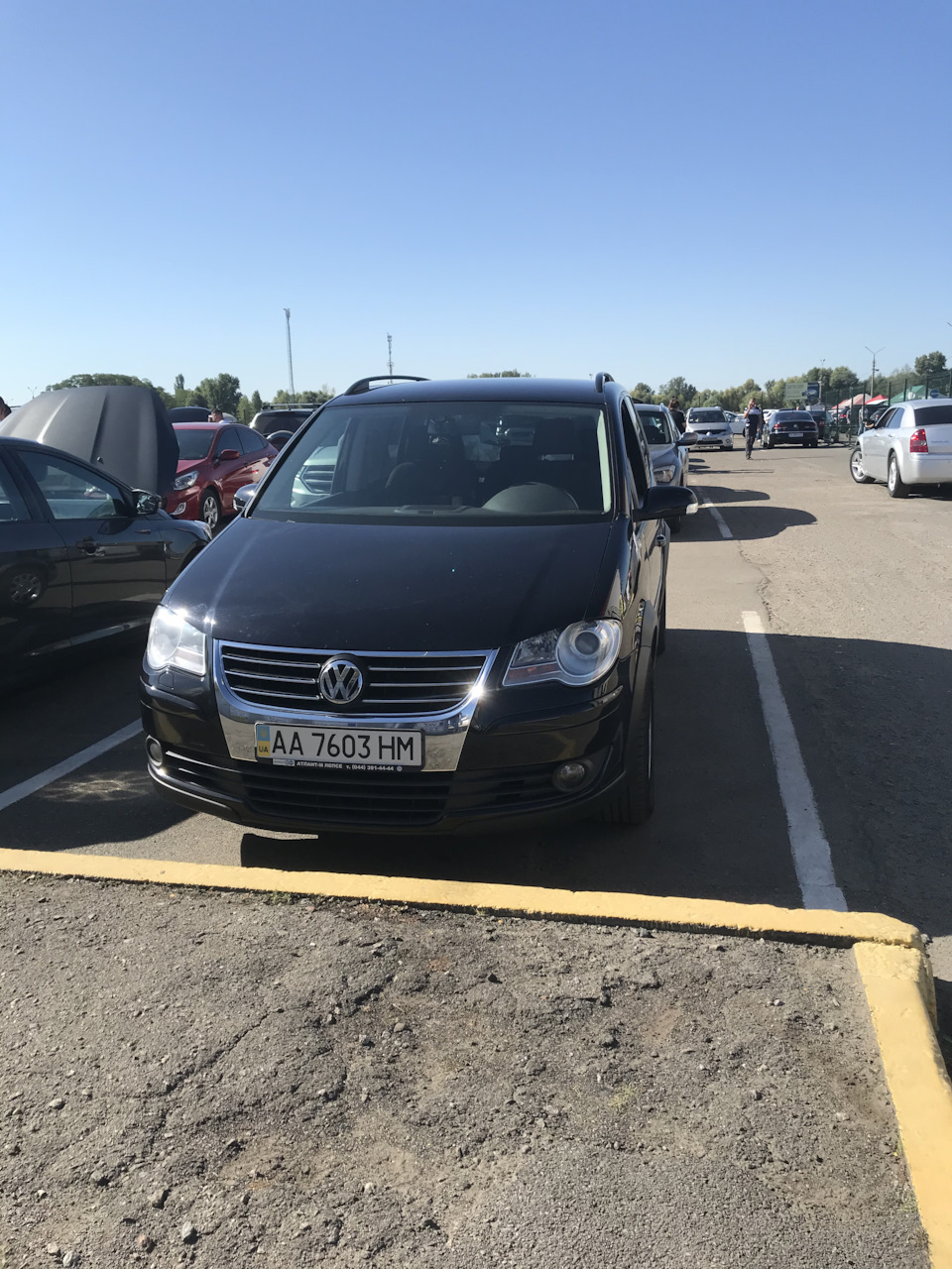 Ось і кінець історії ... 1