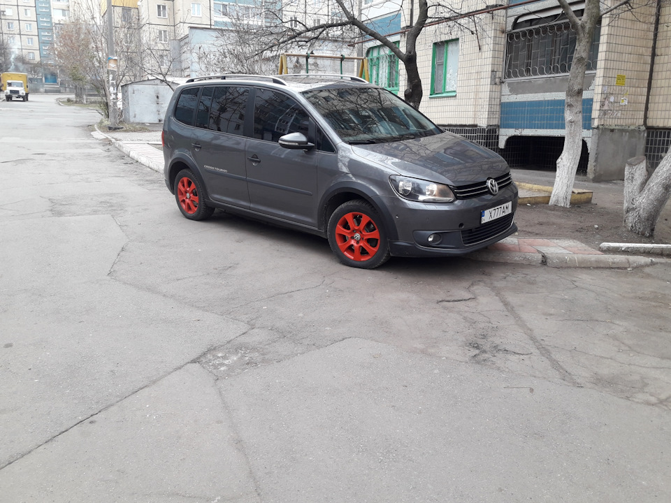 І хто проти таких дисків? 3