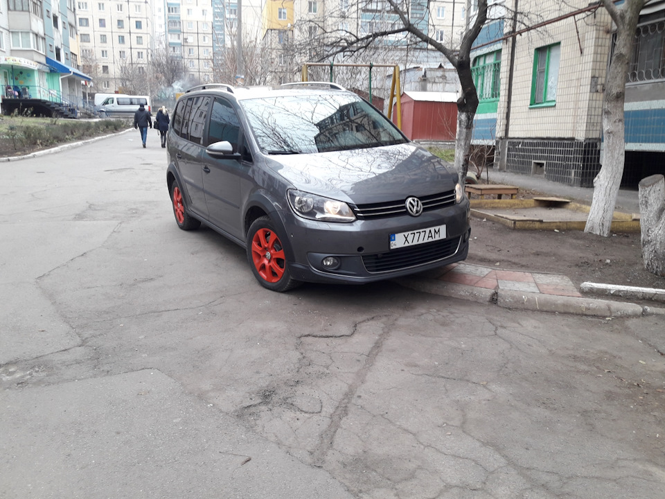 І хто проти таких дисків? 2