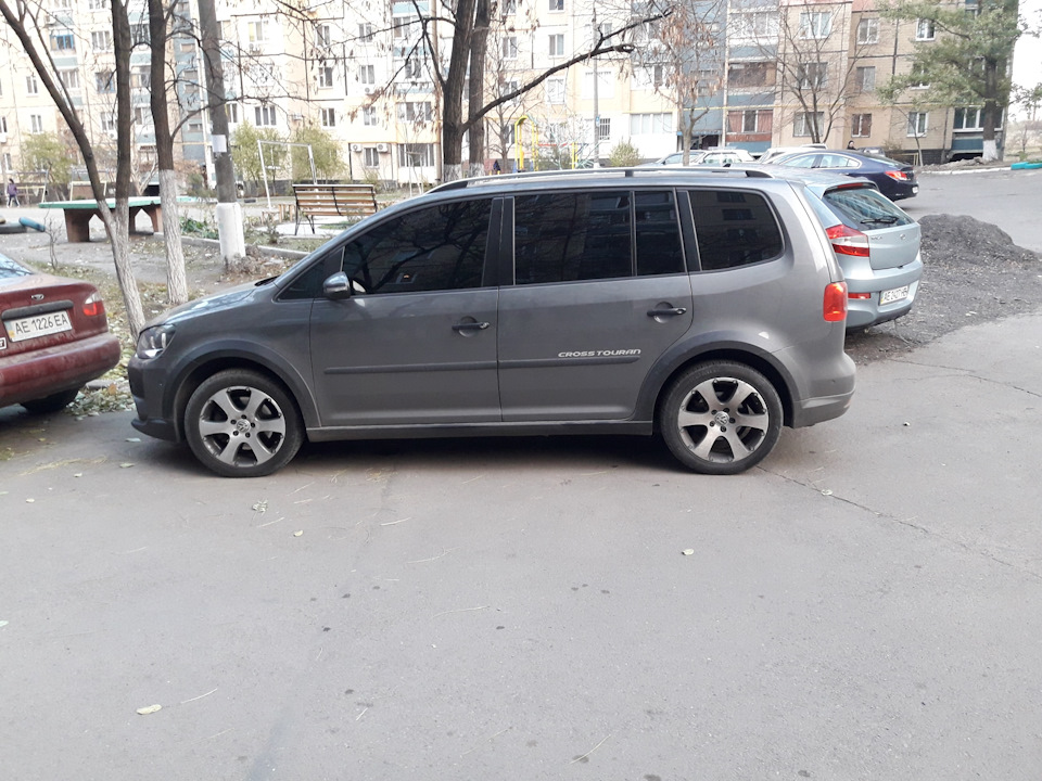 Затонував у мотлох… 2