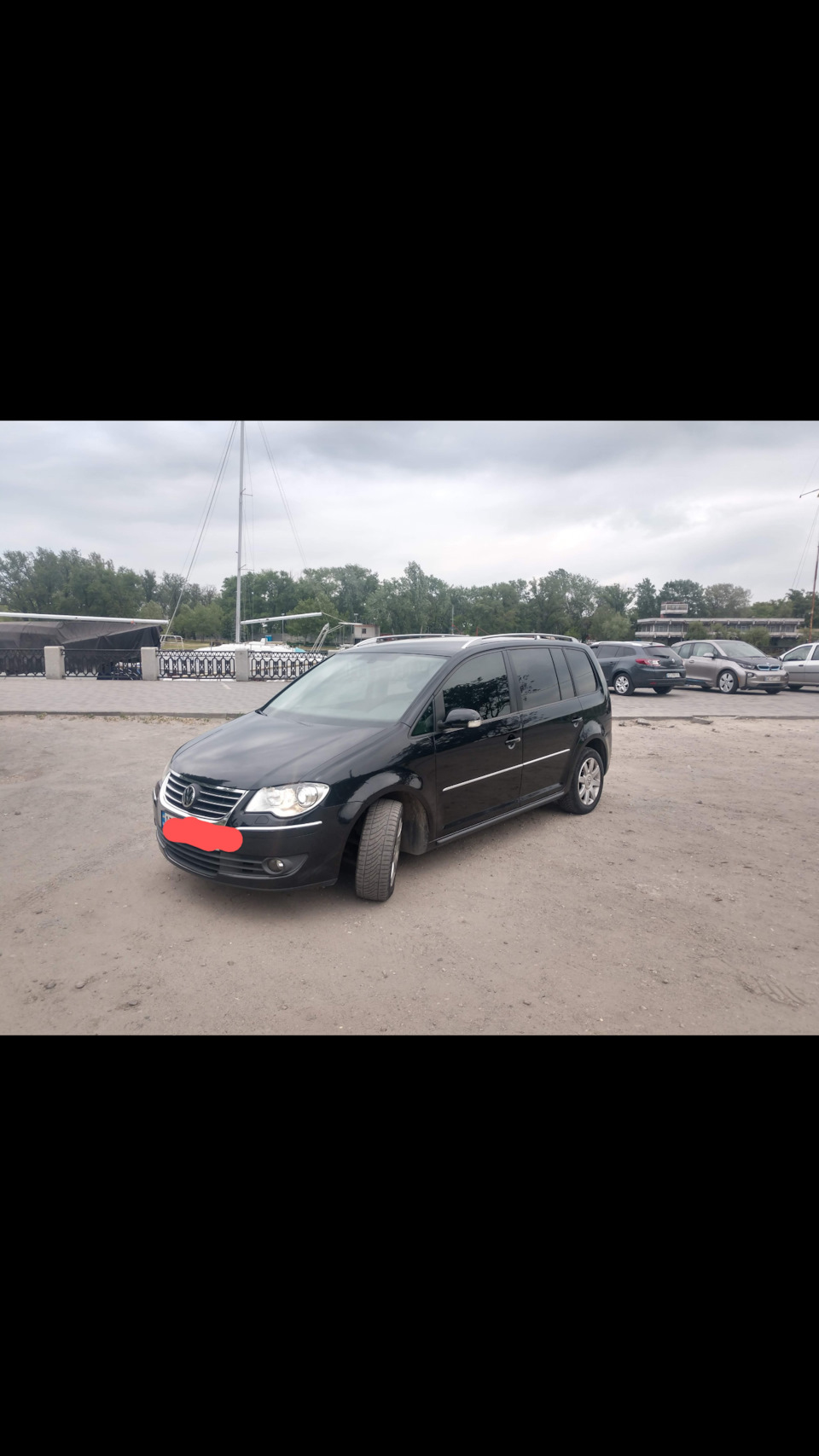 Тонірова Llumar 1