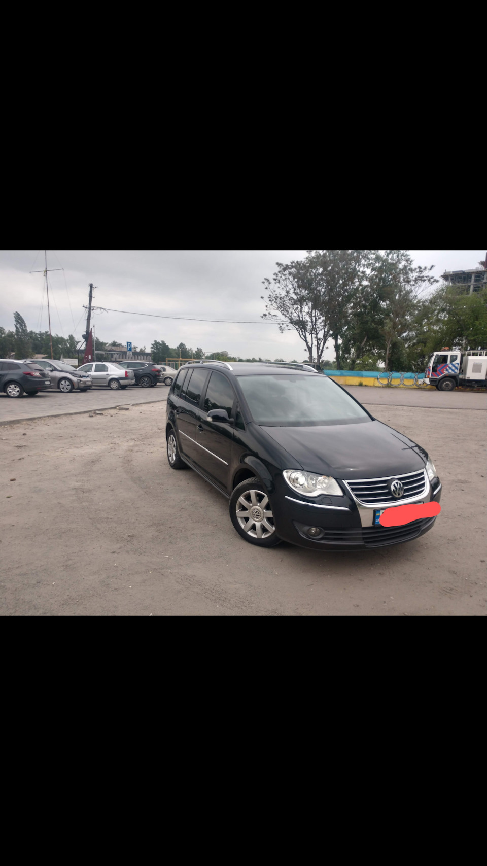 Тонірова Llumar 2