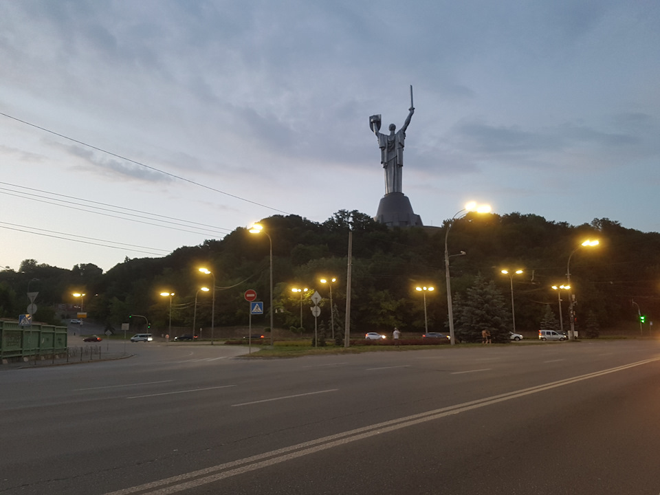 Одеса-Санкт-Петербург-Москва-Одеса 3