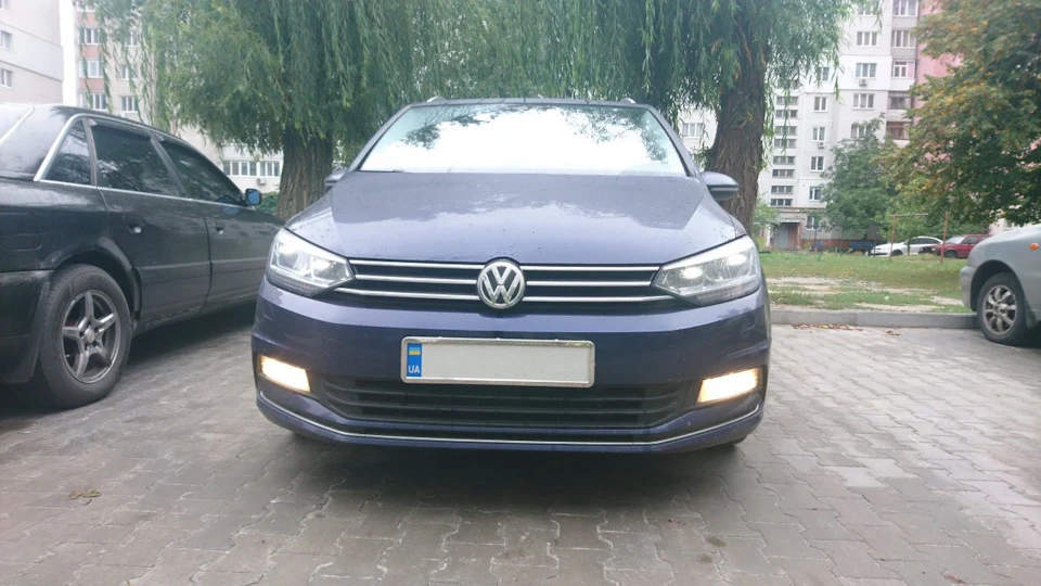 Заміна ламп розжарювання на LED лампи
