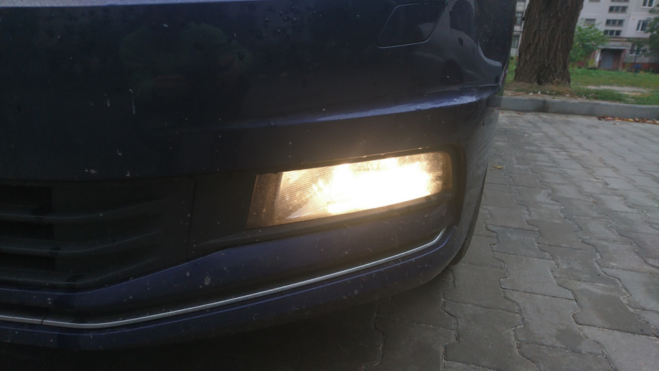 Заміна ламп розжарювання на LED лампи 2